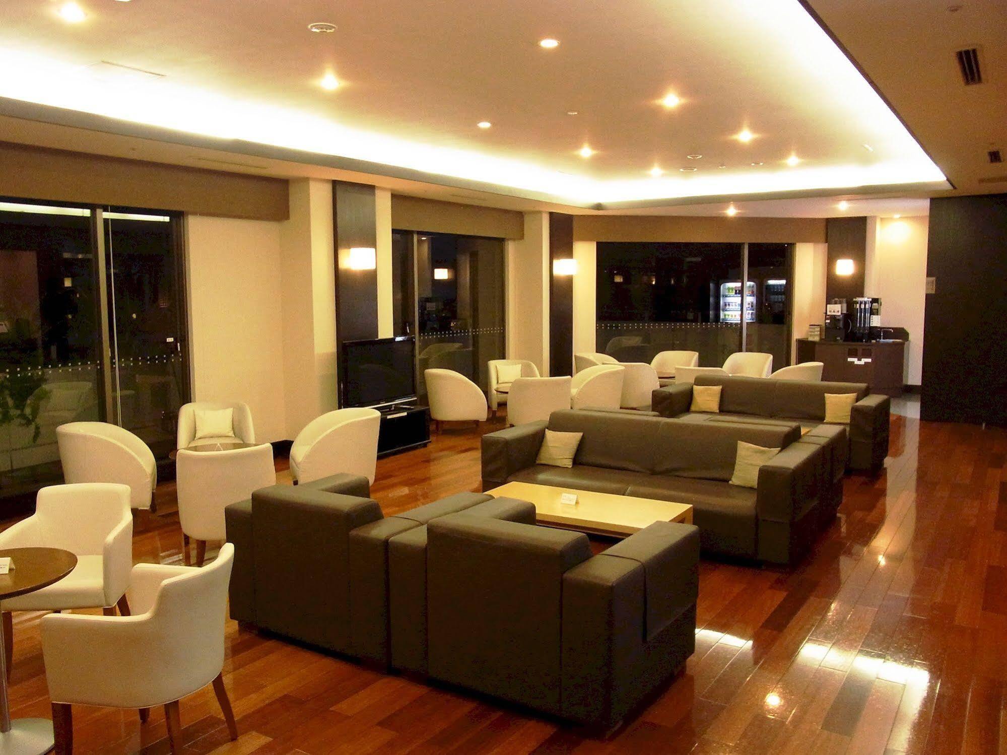 Hotel Harvest Ito Exterior foto
